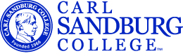 Carl Sandburg College Logo